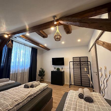 Ferienwohnung Missa Sommeraktion 2025 Bayreuth Luaran gambar