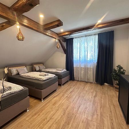 Ferienwohnung Missa Sommeraktion 2025 Bayreuth Luaran gambar