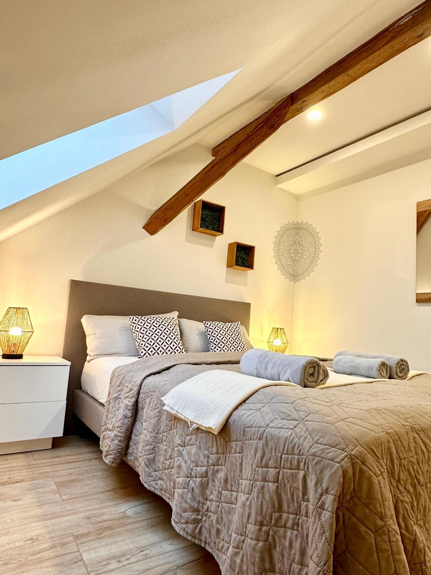 Ferienwohnung Missa Sommeraktion 2025 Bayreuth Luaran gambar