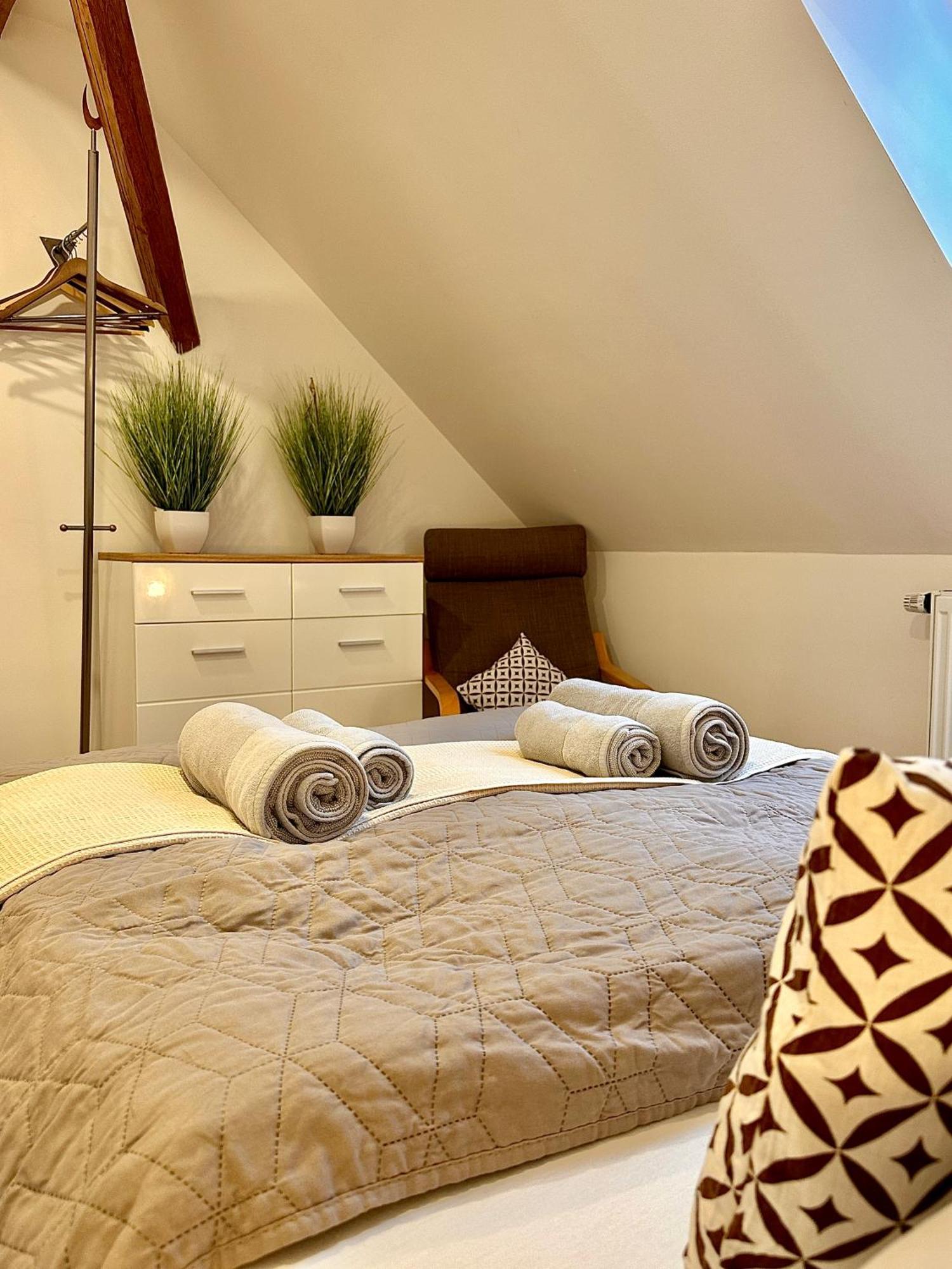 Ferienwohnung Missa Sommeraktion 2025 Bayreuth Luaran gambar