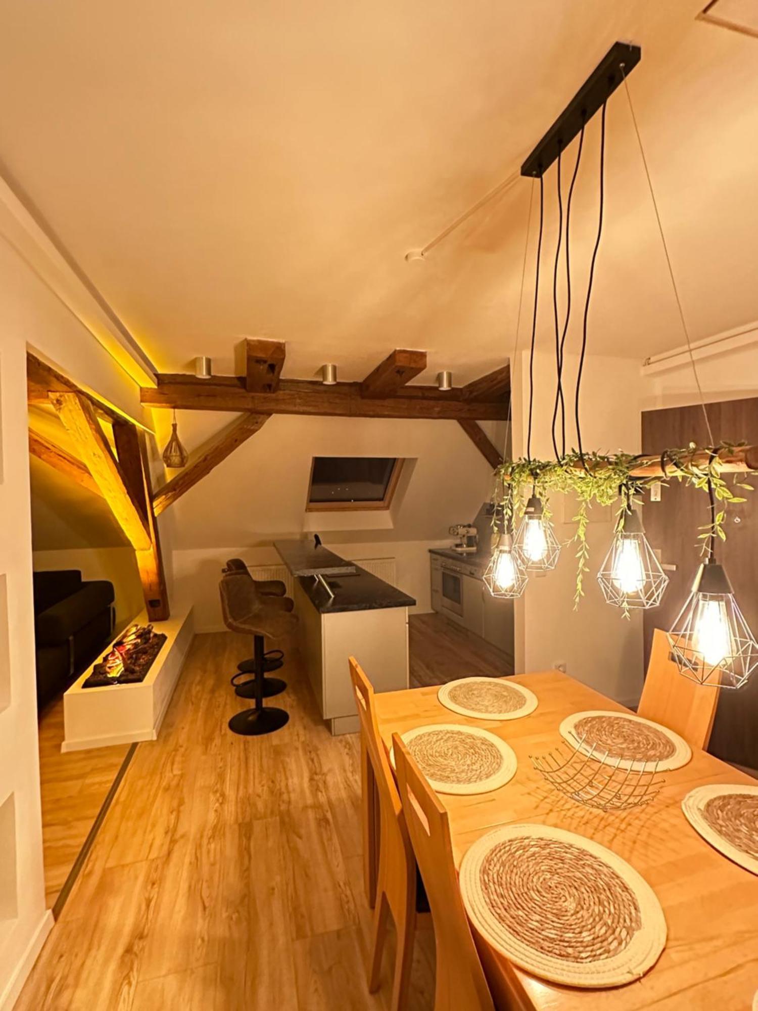 Ferienwohnung Missa Sommeraktion 2025 Bayreuth Luaran gambar