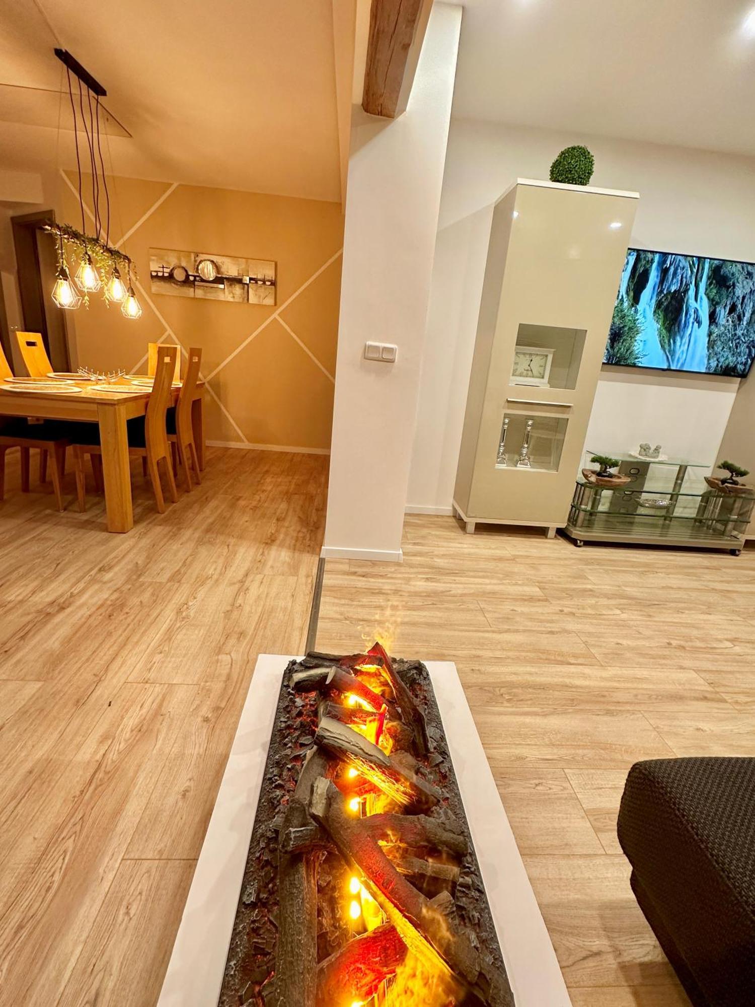 Ferienwohnung Missa Sommeraktion 2025 Bayreuth Luaran gambar