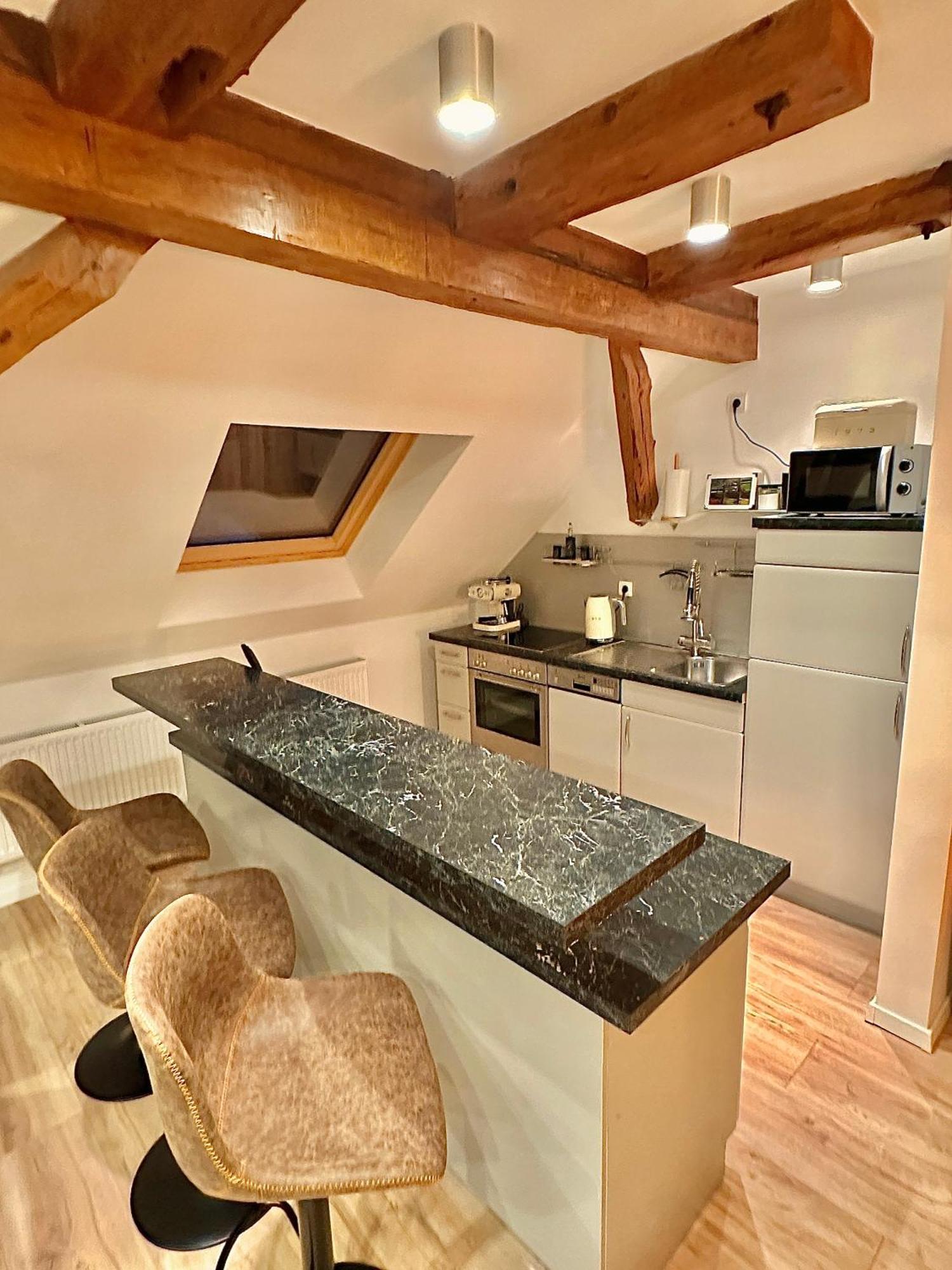Ferienwohnung Missa Sommeraktion 2025 Bayreuth Luaran gambar