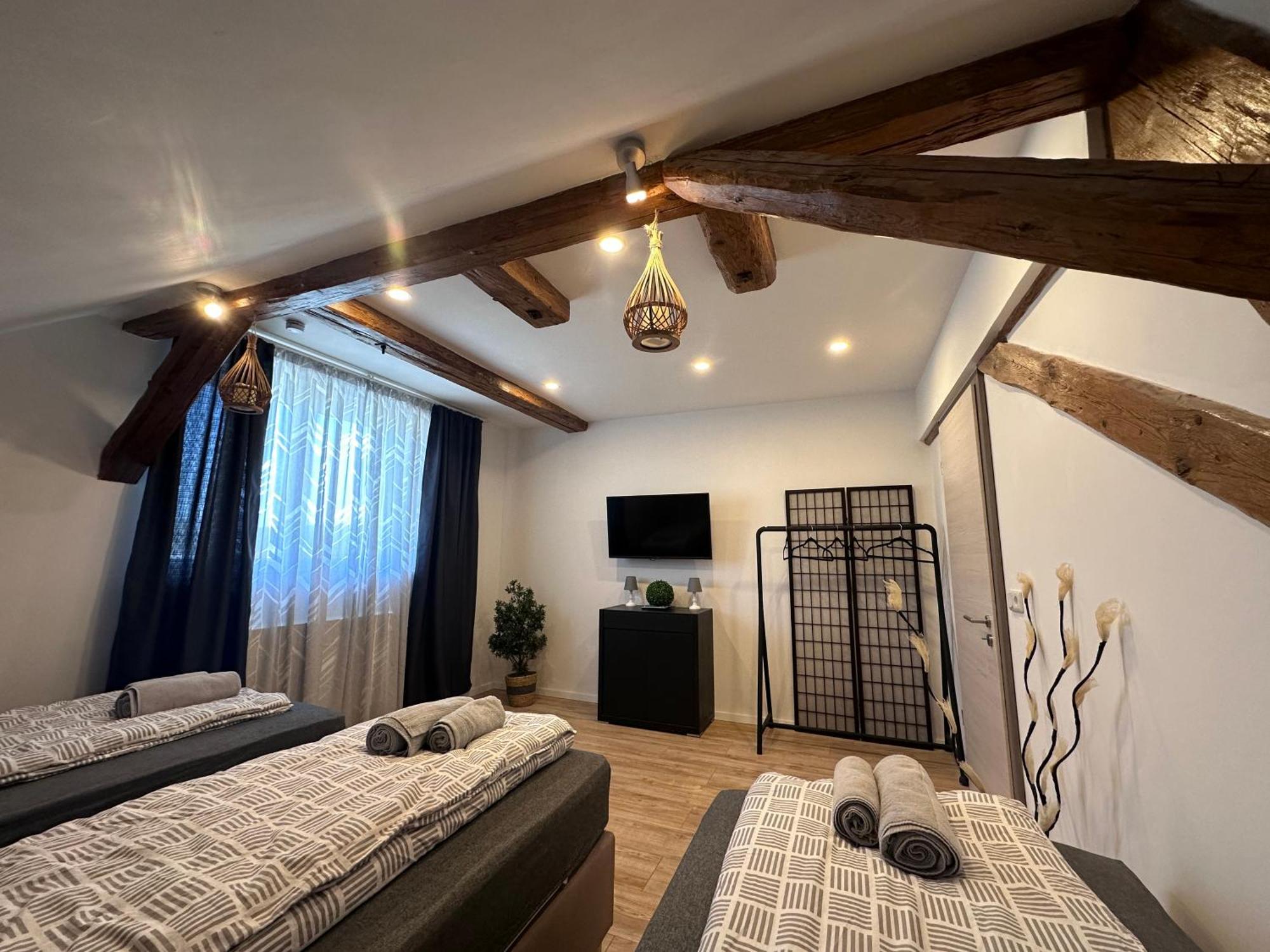 Ferienwohnung Missa Sommeraktion 2025 Bayreuth Luaran gambar