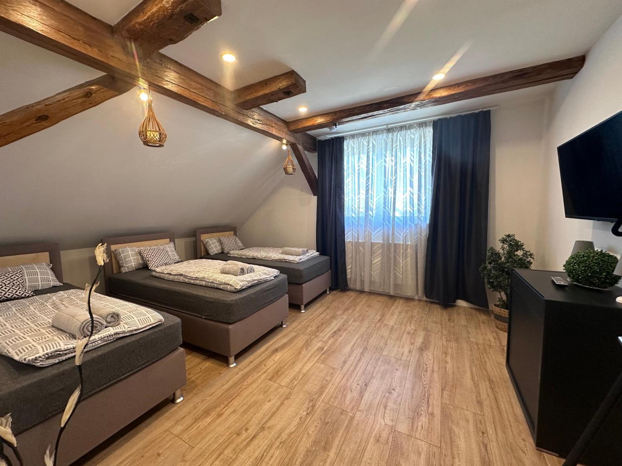 Ferienwohnung Missa Sommeraktion 2025 Bayreuth Luaran gambar